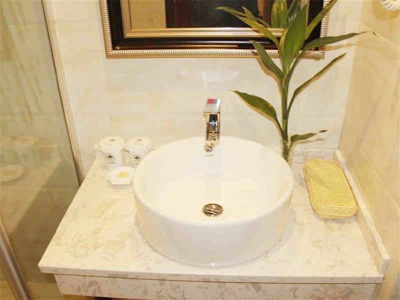 Greentree Inn Chongqing North Railway Station Express Hotel Room photo